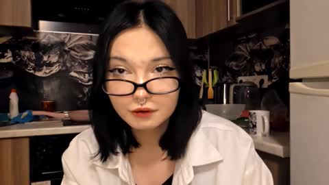 Im Katrina online show from January 11, 12:10 pm