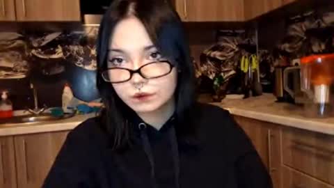 Im Katrina online show from February 20, 10:10 pm