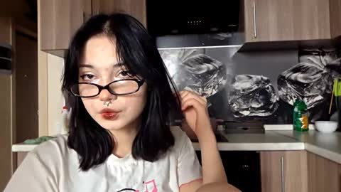 Im Katrina online show from February 24, 11:41 am