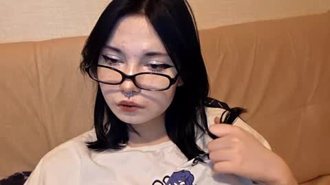 Im Katrina online show from March 12, 1:06 pm