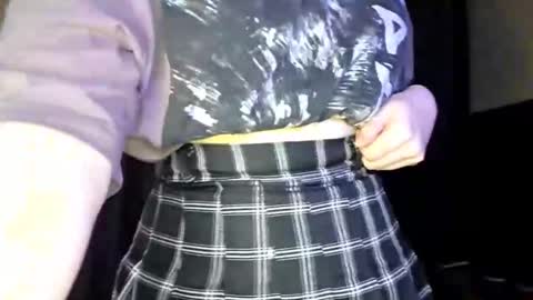 Im Katrina online show from March 13, 2:45 pm