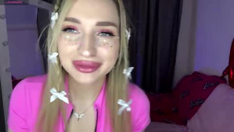 Viktoria online show from March 14, 5:07 pm