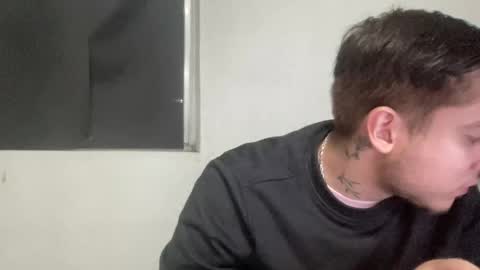 albertoarenas online show from June 25, 7:57 am
