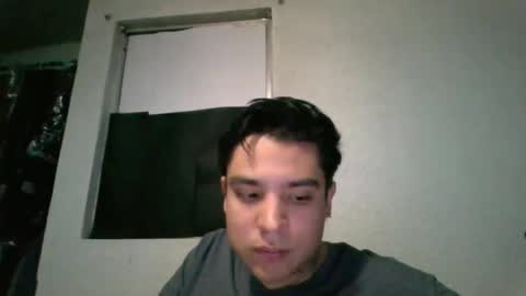 Snapshot of albertoarenas16 chatting on May 30, 5:04 am albertoarenas16 online show from May 30, 5:04 am