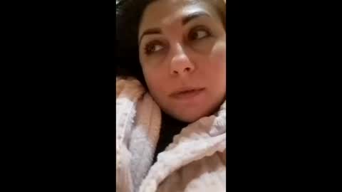 albina online show from February 5, 2:38 am