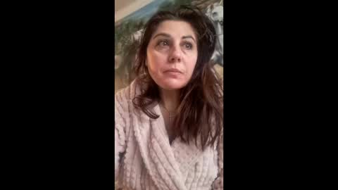 albina online show from February 11, 9:03 am