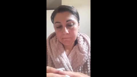 albina online show from March 4, 8:20 am