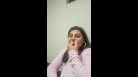 albina online show from March 4, 11:00 pm