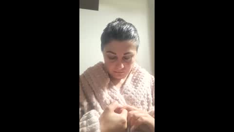 albina online show from March 6, 8:22 am