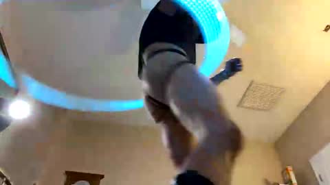 Alcanlicku2 online show from February 20, 9:04 pm