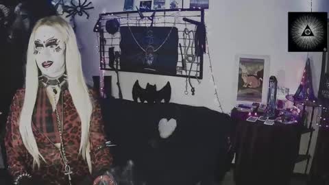 Mistic witch online show from September 9, 8:36 am