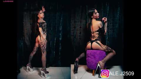 Ale online show from November 11, 2:39 pm