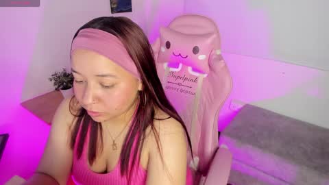 Alejandra  online show from June 4, 2:56 pm