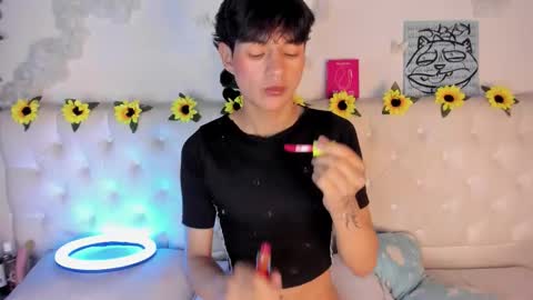 ale_aurarashi online show from February 5, 2:49 am