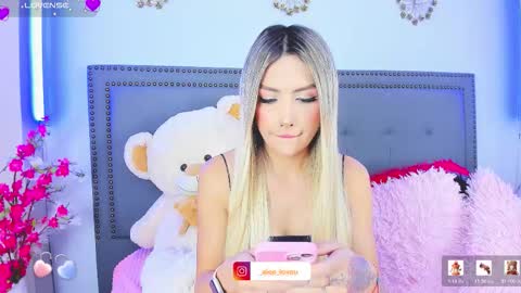 ALE LOVE online show from February 28, 12:00 am