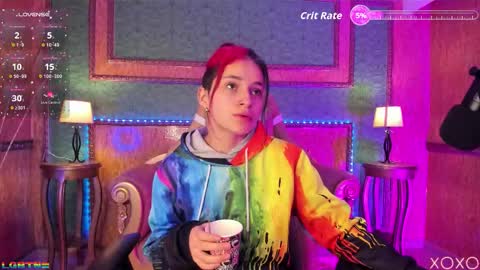 Snapshot of ale_sweety_ chatting on November 20, 1:22 pm Aleja Online GTM-5 700 1400 online show from November 20, 1:22 pm