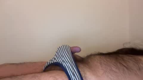 Cromwell1 online show from February 17, 10:05 pm