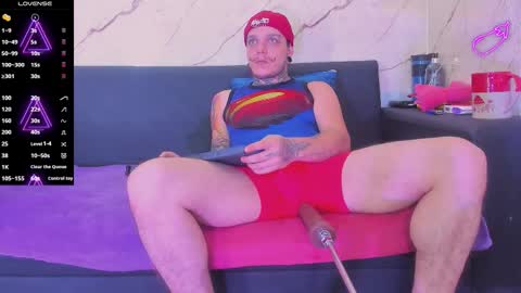 Juan de Dios Independent Model online show from January 6, 11:03 am