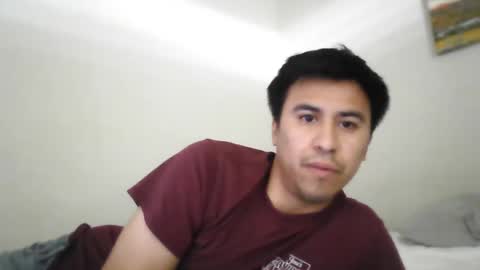 Snapshot of aleccksz chatting on September 26, 4:11 pm PoonHandler online show from September 26, 4:11 pm