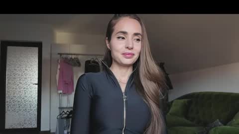 Alecssalove online show from March 13, 2:12 pm