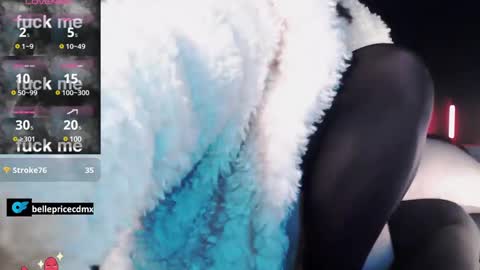 aledelo online show from January 11, 7:28 am