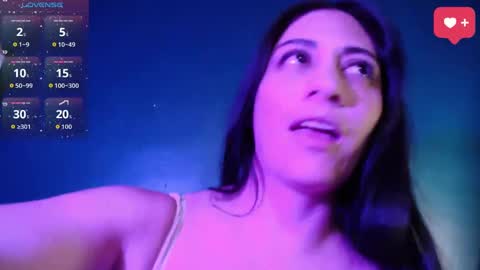 aledelo online show from September 14, 5:17 am