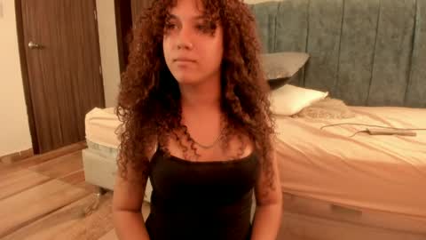 Aleera online show from April 28, 12:31 am
