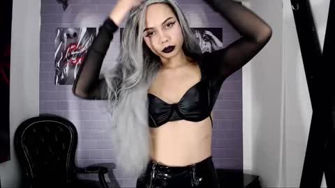 Ale online show from September 30, 9:09 pm