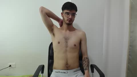 aleex_miller online show from September 15, 11:32 am