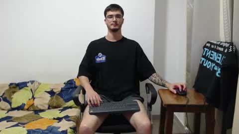 aleex_miller online show from October 11, 1:27 am