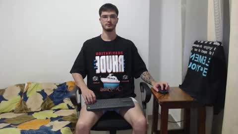 aleex_miller online show from October 14, 12:11 am