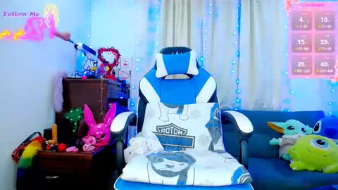 Alex online show from September 27, 11:59 am