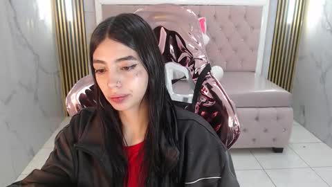 Ale online show from December 19, 1:07 pm