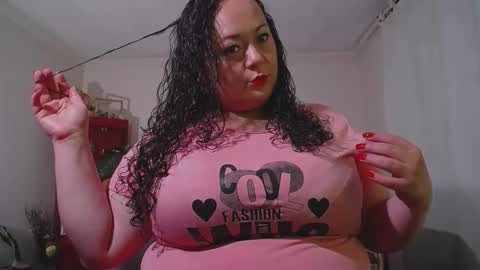 aleia taylor online show from October 3, 1:13 am