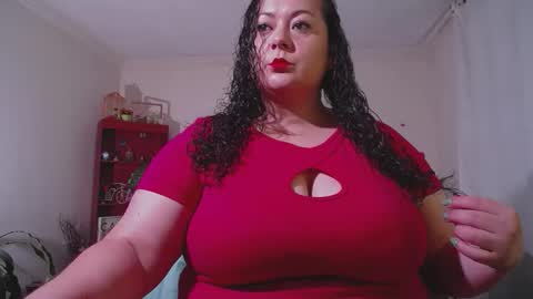 aleia taylor online show from October 8, 5:27 am