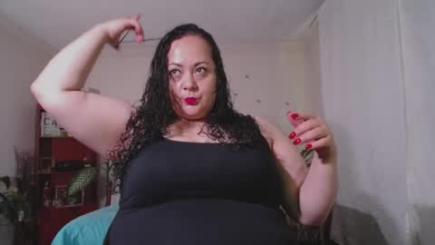 aleia taylor online show from March 15, 7:53 pm