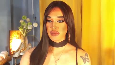 aleinacroft online show from February 16, 6:10 am