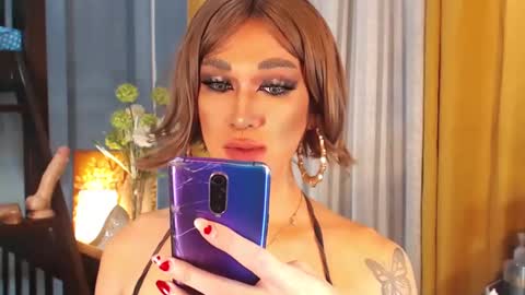 aleinacroft online show from March 7, 6:57 am