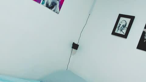 Alejandra online show from February 21, 10:26 pm