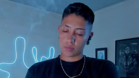 Alejandra online show from November 10, 9:25 pm