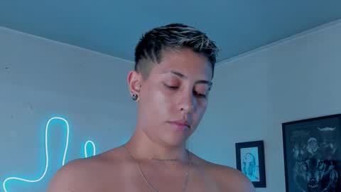 Alejandra online show from January 9, 12:46 am