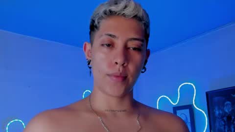 Alejandra online show from June 21, 6:43 pm
