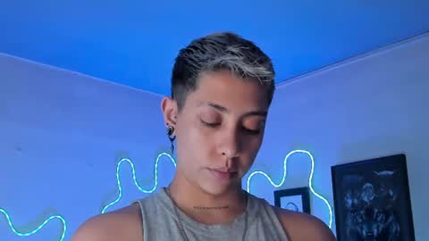 Alejandra online show from June 26, 11:09 pm