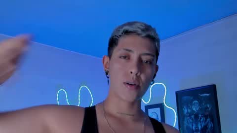 Alejandra online show from June 28, 2:17 am