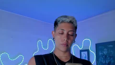 Alejandra online show from July 9, 11:53 pm
