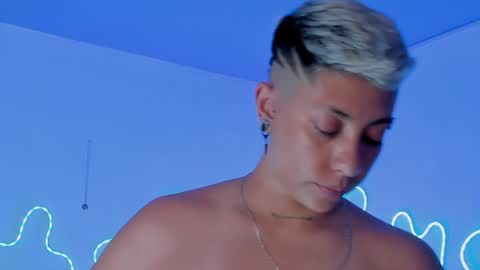 Alejandra online show from July 17, 7:04 am