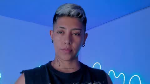 Alejandra online show from July 19, 10:46 pm