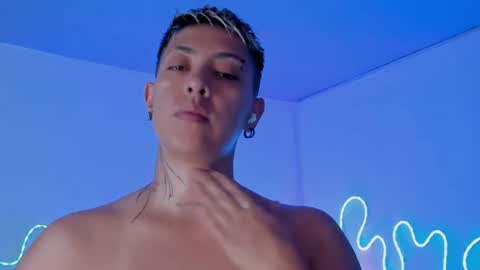 Alejandra online show from July 20, 7:16 pm