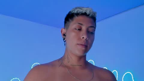 Alejandra online show from July 24, 11:47 pm