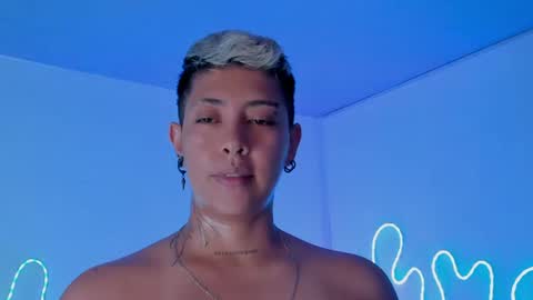 Alejandra online show from July 25, 8:28 pm